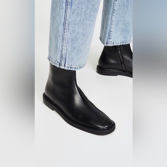 Acne Studios Breaker Boot in Black, size 36. BNWT, in box! - Picture 6 of 9